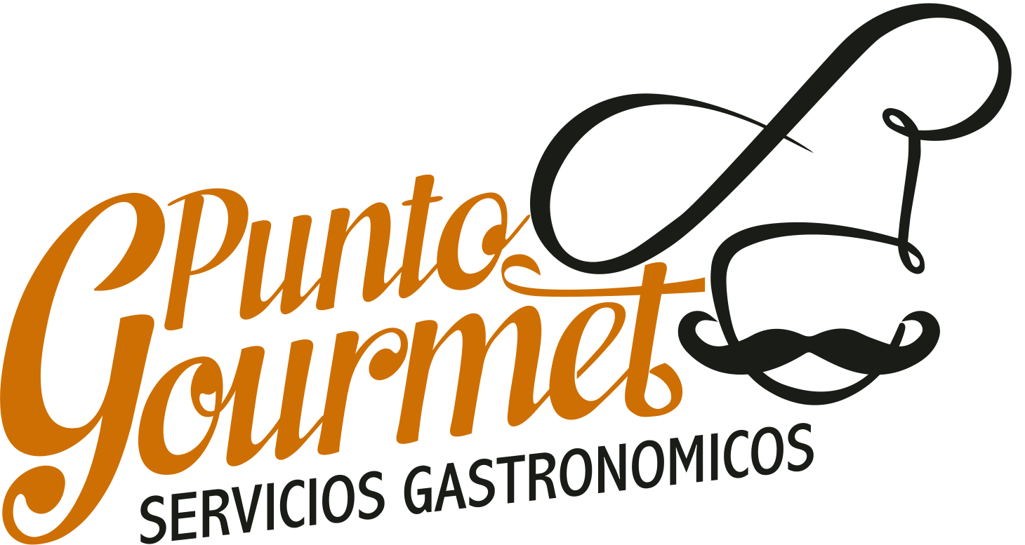 Punto Gourmet — Servicios Gastronómicos